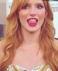 bella thorne tetas|BellaThorne18 Gifs .